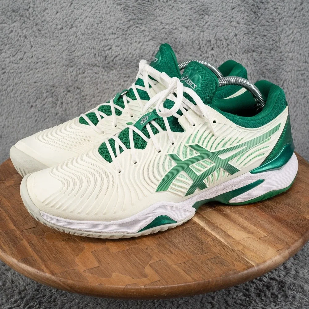 Asics court ff